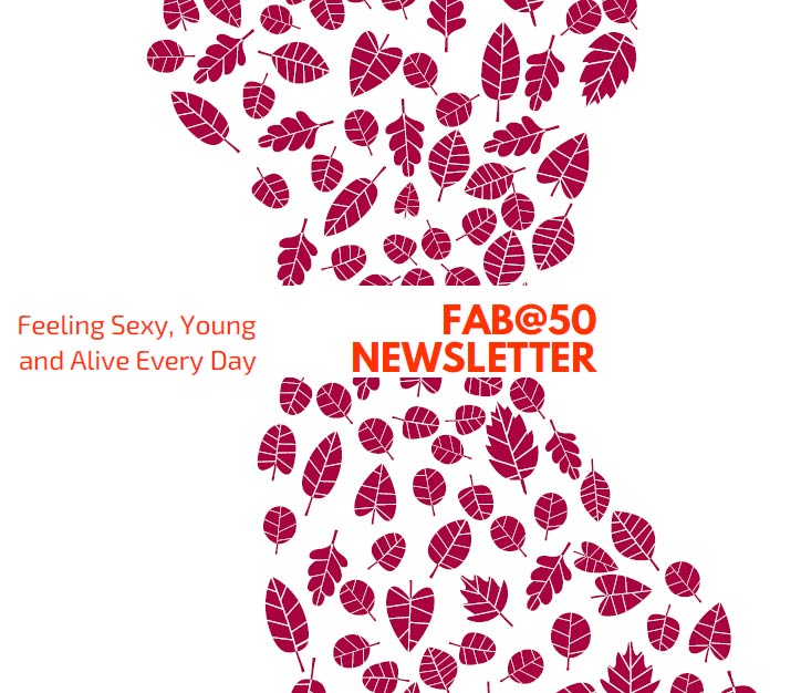 FAB@50 Newsletter First Edition